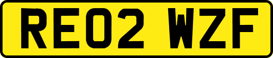 RE02WZF