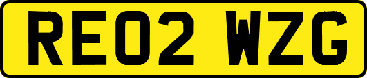 RE02WZG