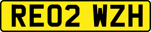 RE02WZH