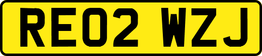 RE02WZJ