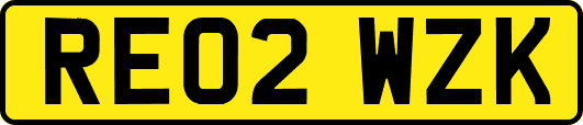 RE02WZK