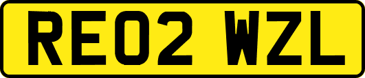 RE02WZL