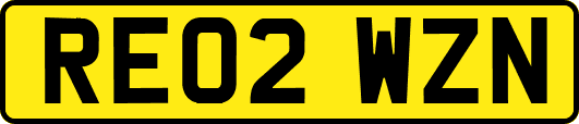 RE02WZN
