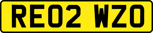 RE02WZO