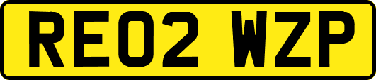 RE02WZP