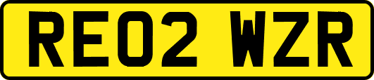 RE02WZR