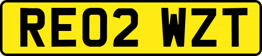 RE02WZT
