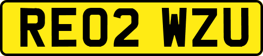 RE02WZU