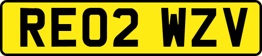 RE02WZV