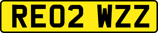 RE02WZZ