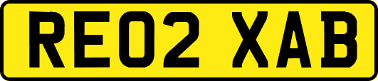 RE02XAB