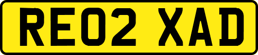 RE02XAD