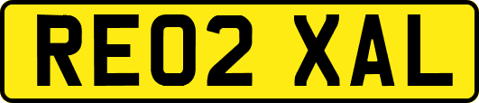 RE02XAL
