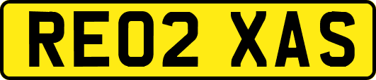 RE02XAS