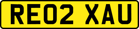 RE02XAU