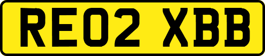 RE02XBB