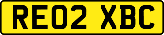 RE02XBC