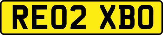 RE02XBO