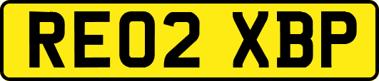 RE02XBP