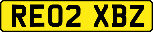 RE02XBZ
