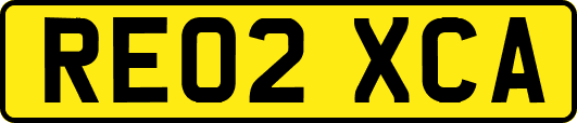 RE02XCA