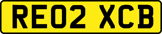 RE02XCB