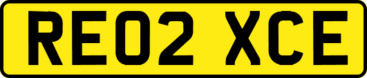 RE02XCE