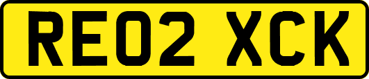 RE02XCK