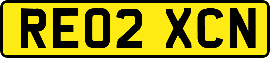 RE02XCN