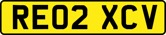 RE02XCV