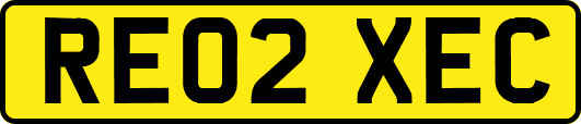 RE02XEC