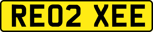 RE02XEE