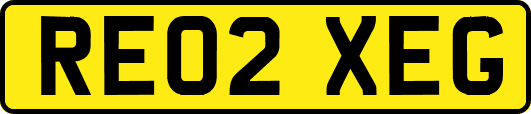 RE02XEG