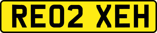 RE02XEH