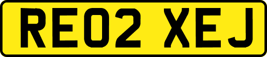 RE02XEJ