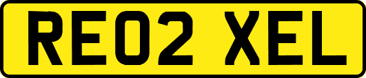 RE02XEL