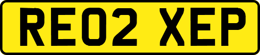 RE02XEP
