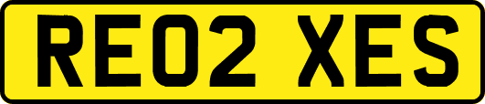 RE02XES