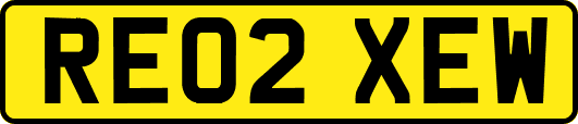 RE02XEW