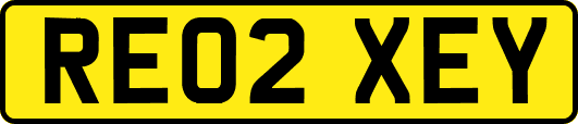 RE02XEY