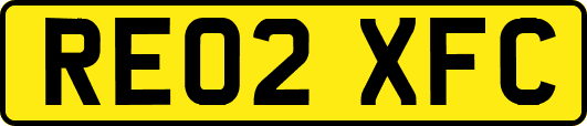 RE02XFC
