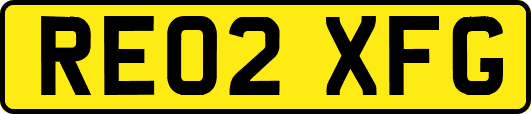 RE02XFG
