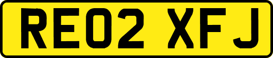 RE02XFJ