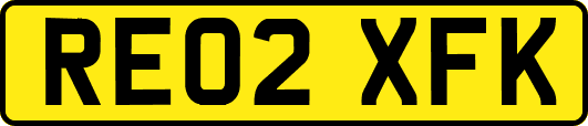 RE02XFK