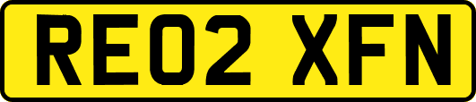 RE02XFN