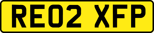 RE02XFP