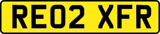 RE02XFR