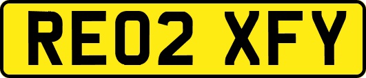 RE02XFY