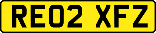 RE02XFZ