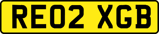 RE02XGB